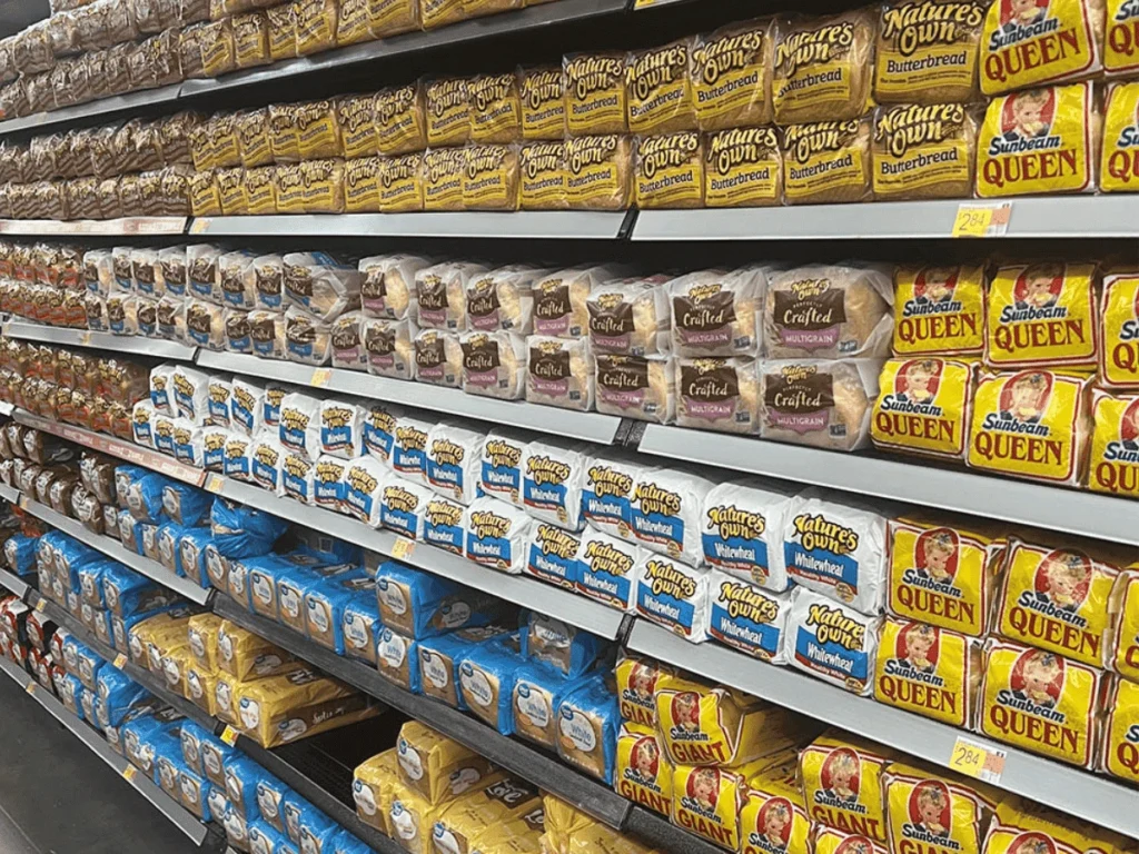 Why Wholesale Brown Bakery Bags Are Gaining Popularity?