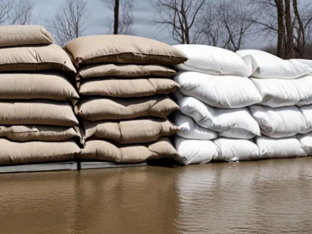 Sandbags vs. Flood Panels: Is There a Better Choice?