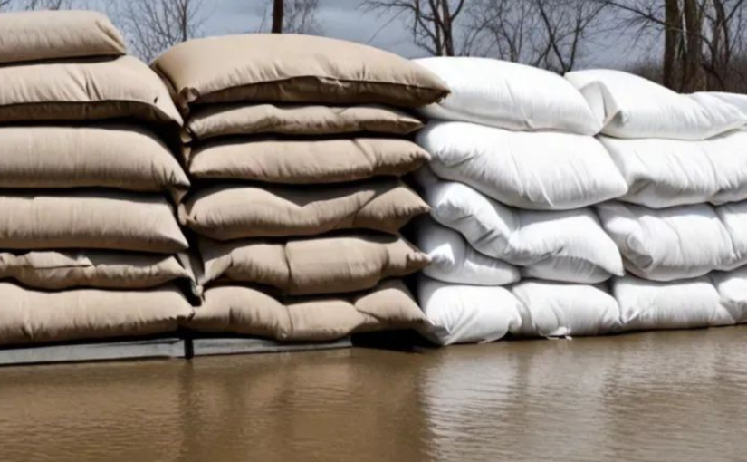 Sandbags vs. Flood Panels: Is There a Better Choice?