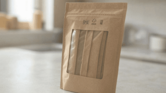 The Role of Branded Reclosable Packaging in Consumer Trust