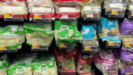 Best Eco-Friendly Food Packaging Bags