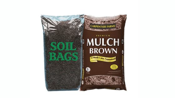 Modern Versus Traditional Agricultural Bags Explained