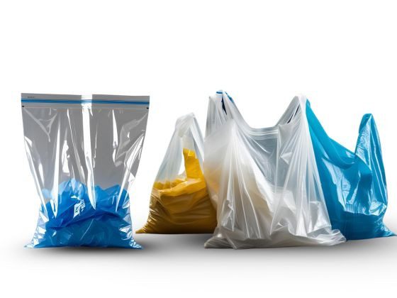 Anti Static Bags vs Regular Plastic Bags: Key Differences
