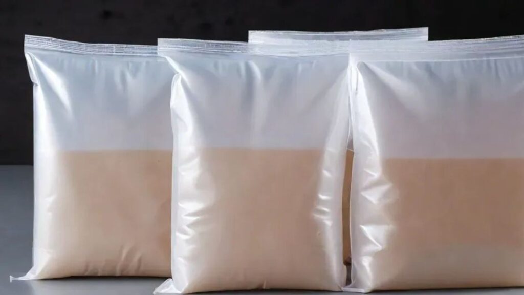 Everything You Need to Know About Leak Proof Bags