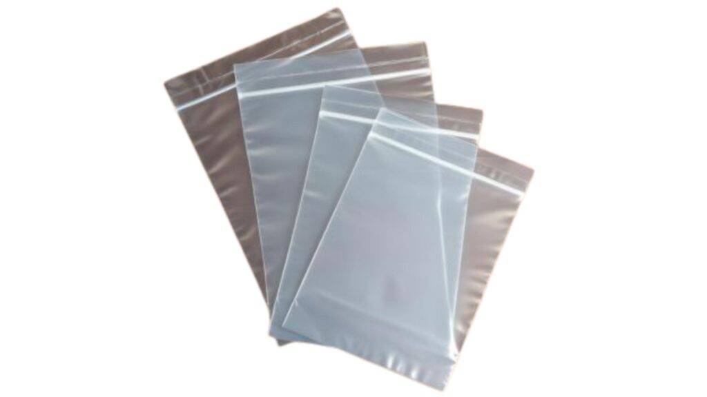 Top Uses for Flat Poly Bags in Food, Retail, and More