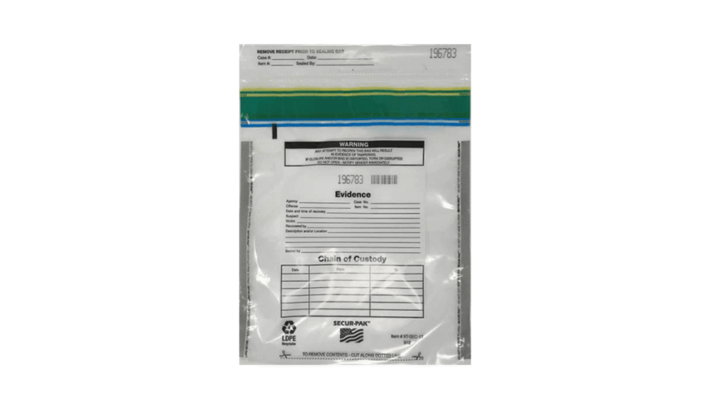 Tamper-Evident Packaging Solutions for Maximum Security