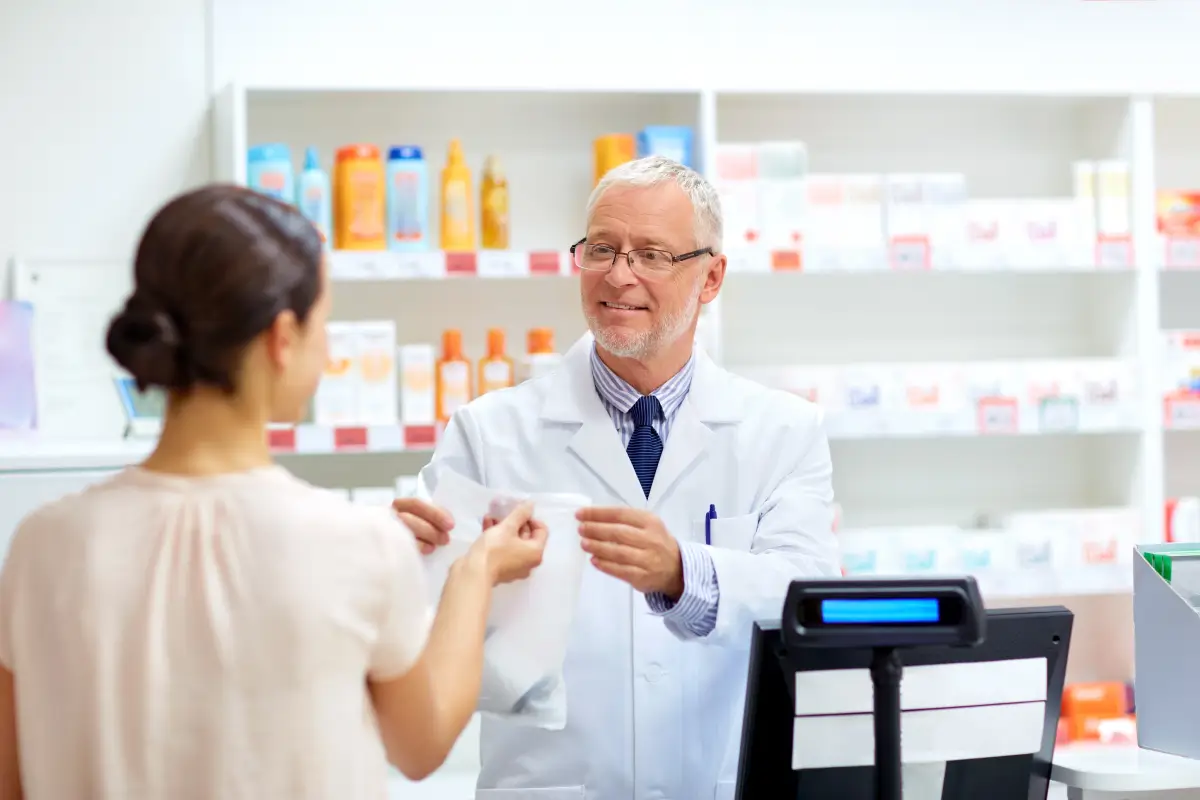Hospital and Pharmacy Bags product 2