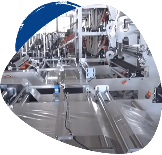 Wholesale Plastic Bag Manufacturer- iSellPackaging